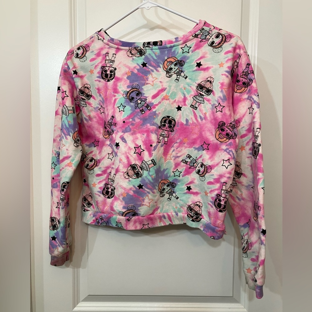 LOL SWEATSHIRT - Picture 3 of 3